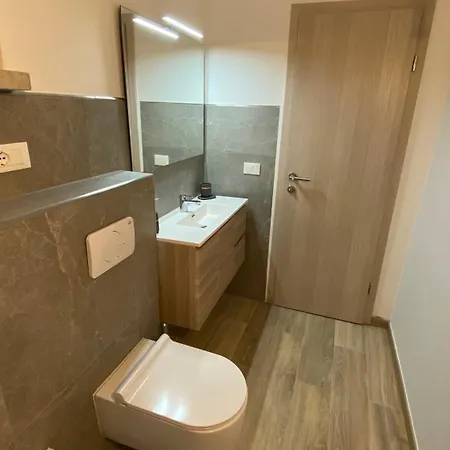 Kortina Apartment