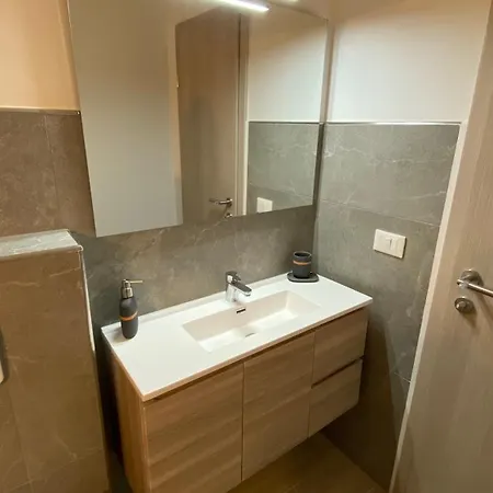 Apartment Kortina *