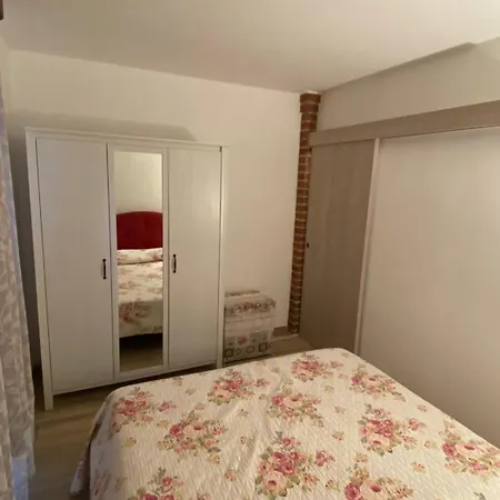 Apartment Kortina