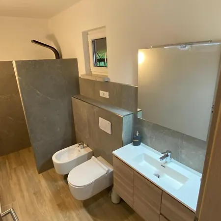 Apartment Kortina Crveni Vrh