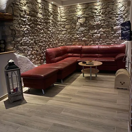 Kortina Apartment